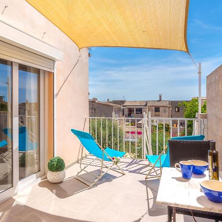 Apartment Yoko By Interhome Ses Salines  Luaran gambar