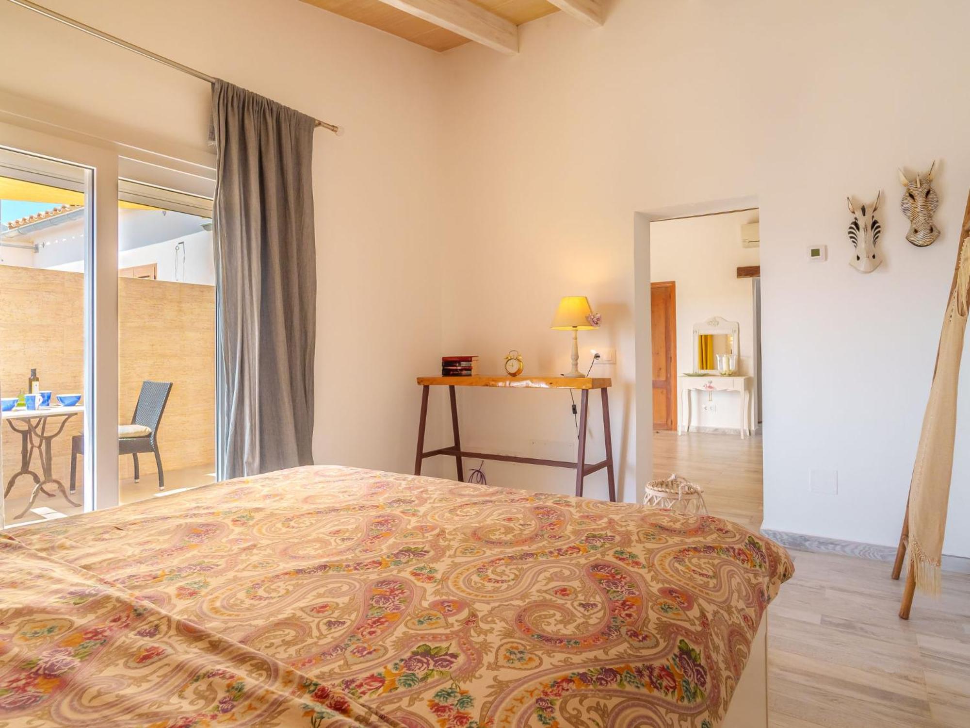 Apartment Yoko By Interhome Ses Salines  Luaran gambar