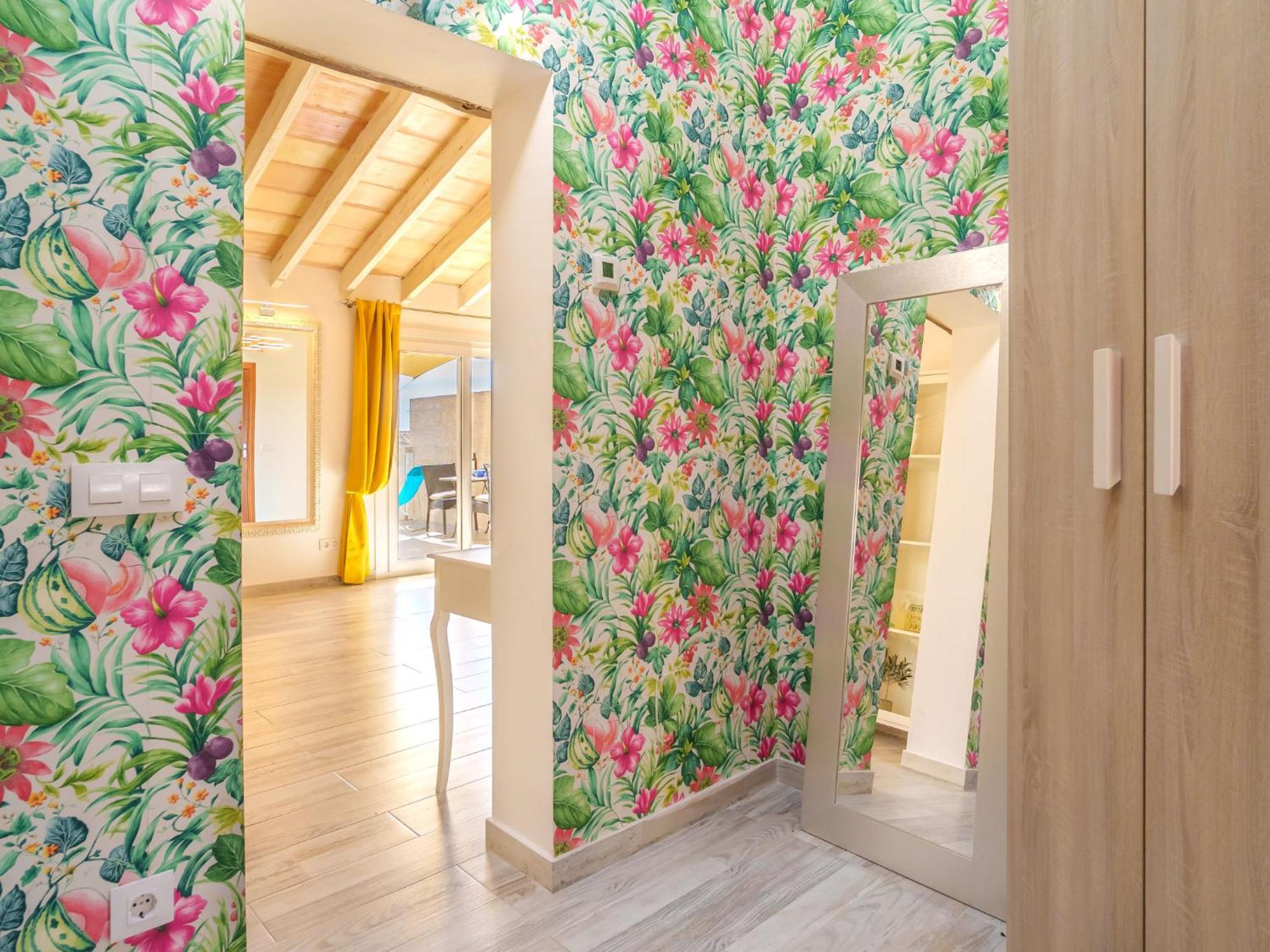 Apartment Yoko By Interhome Ses Salines  Luaran gambar