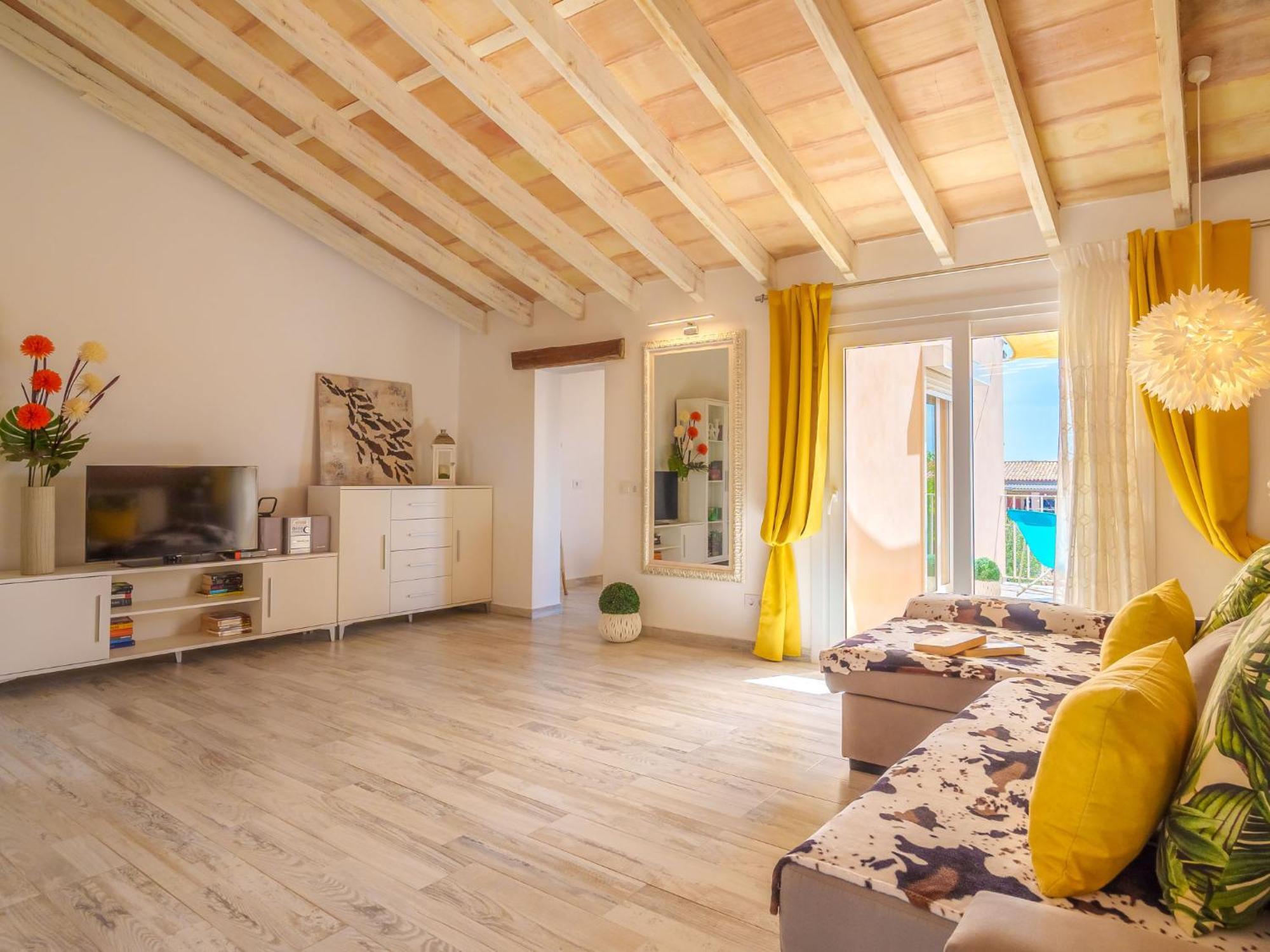 Apartment Yoko By Interhome Ses Salines  Luaran gambar