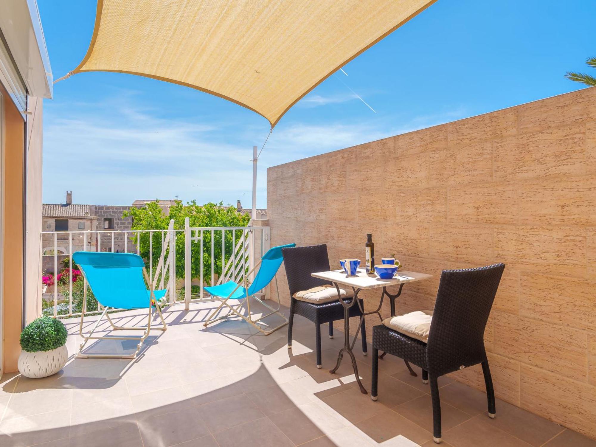 Apartment Yoko By Interhome Ses Salines  Luaran gambar
